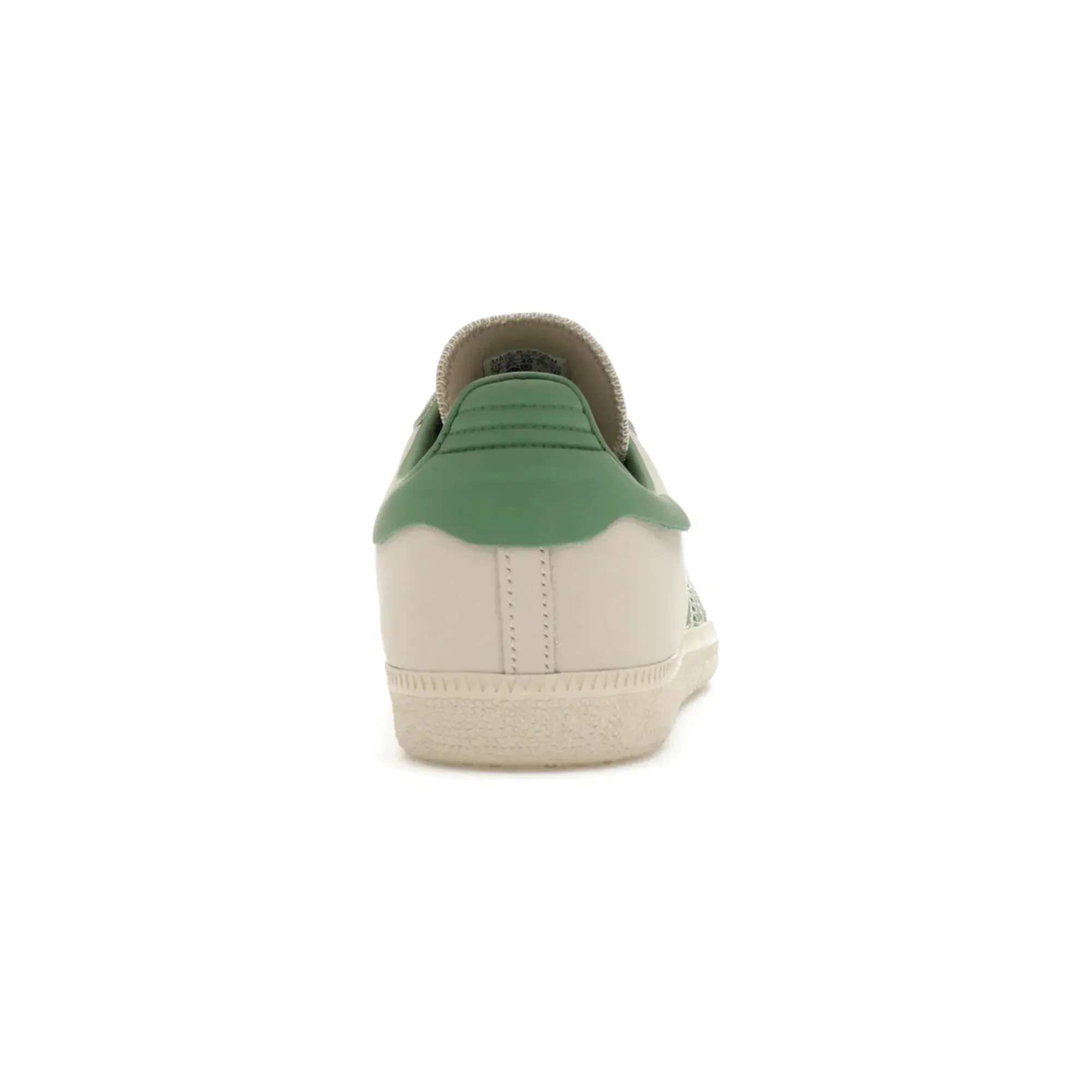 Adidas Samba x Pharrell Williams Humanrace "Preloved Green"