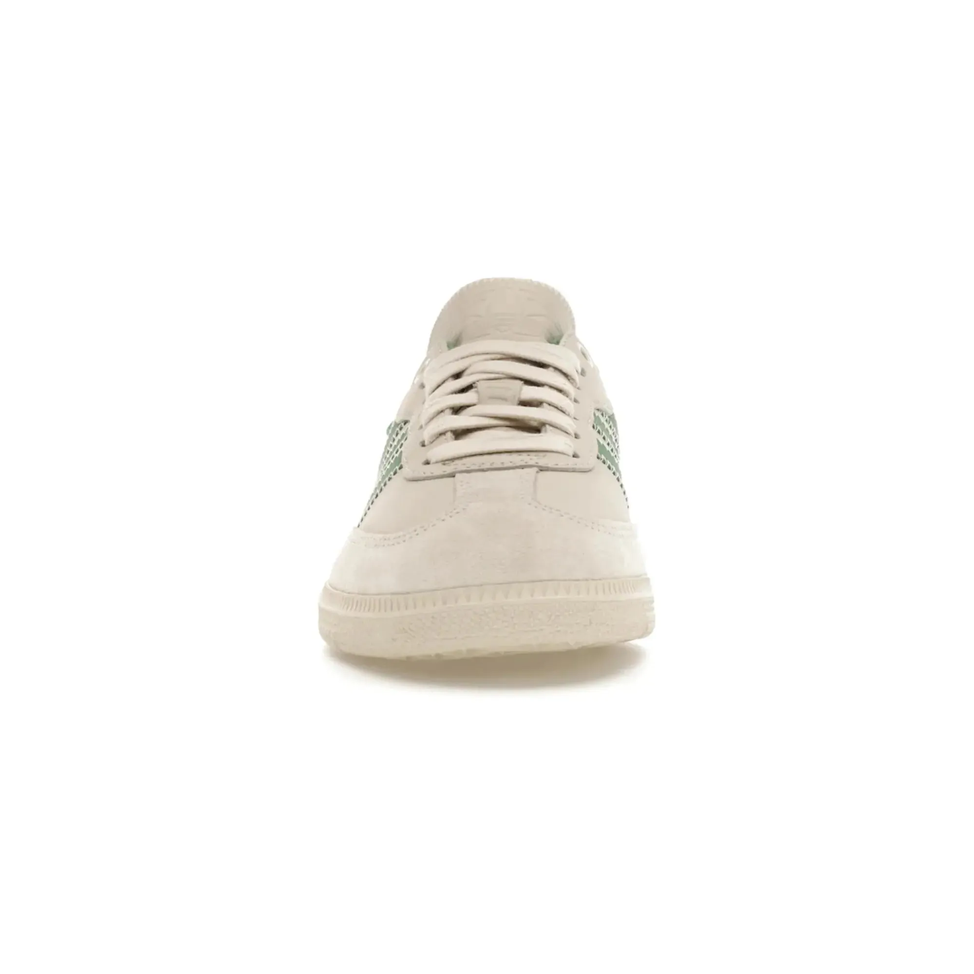 Adidas Samba x Pharrell Williams Humanrace "Preloved Green"