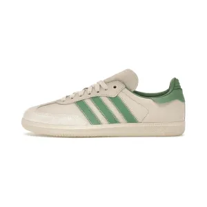 Adidas Samba x Pharrell Williams Humanrace "Preloved Green"
