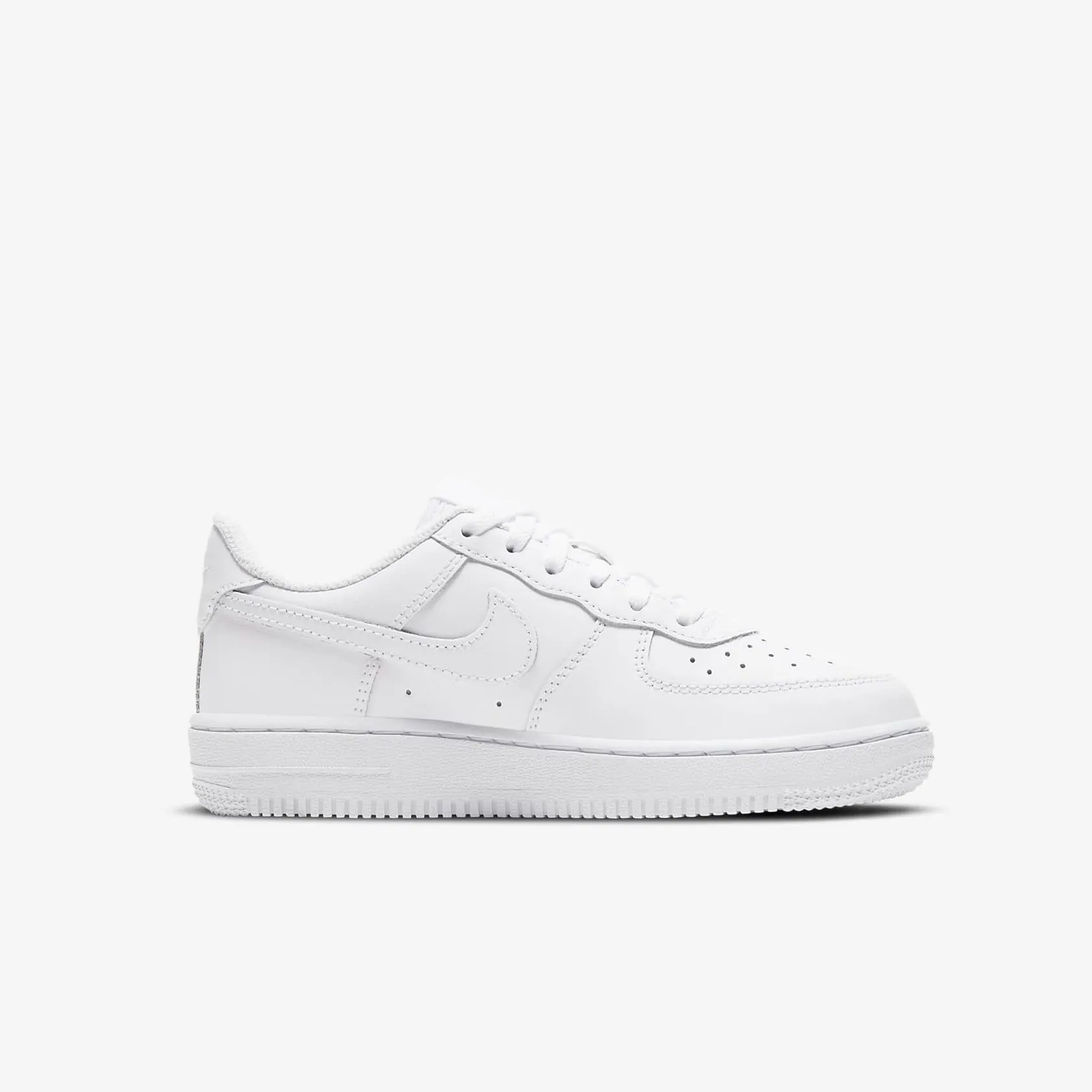 AIR FORCE LE WHITE (PS)