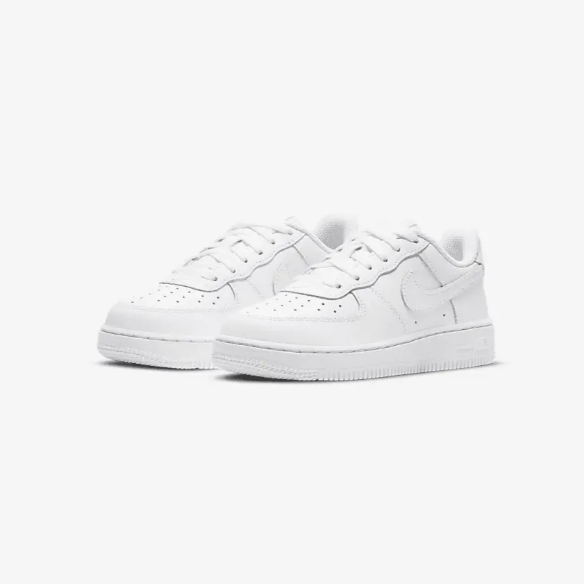 AIR FORCE LE WHITE (PS)