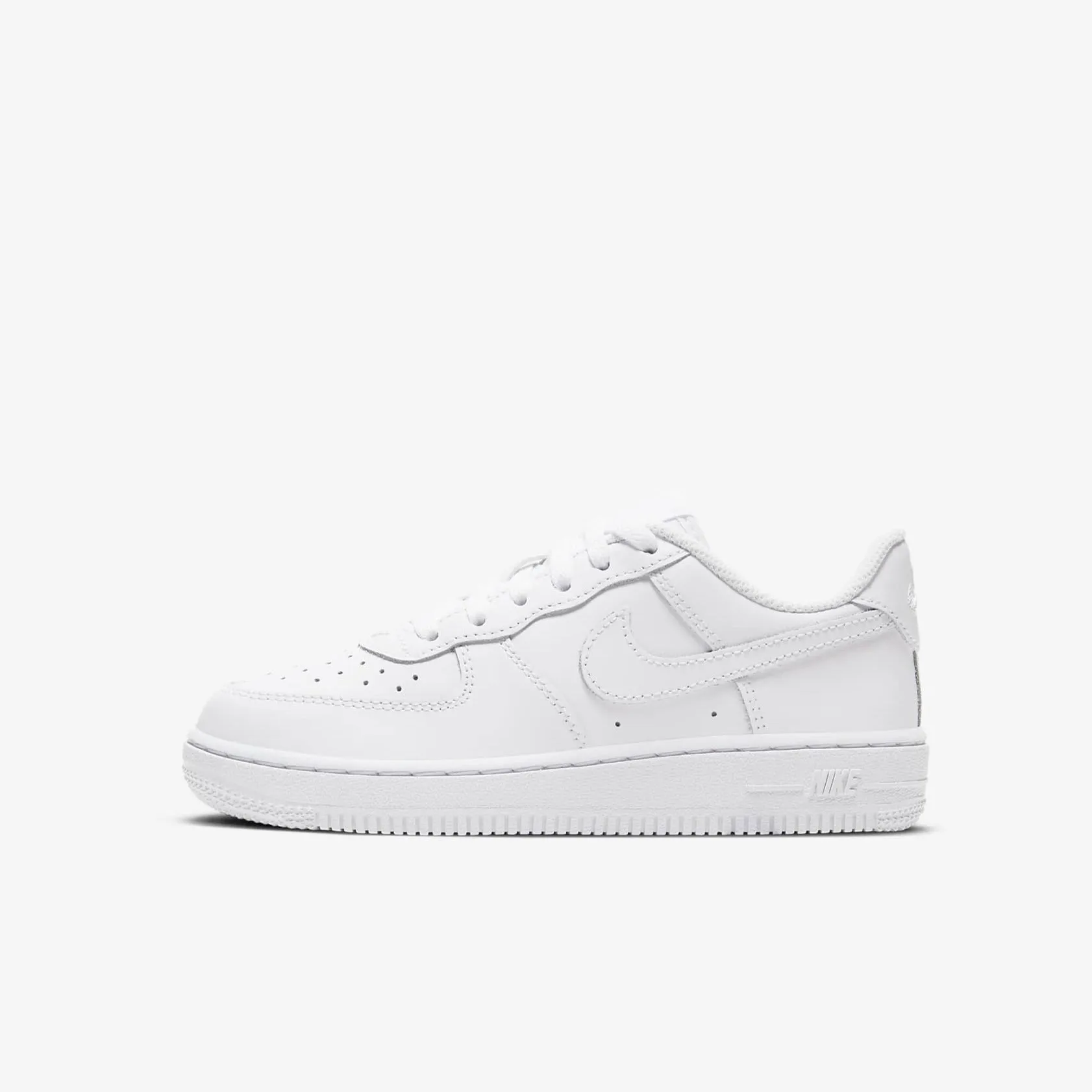 AIR FORCE LE WHITE (PS)