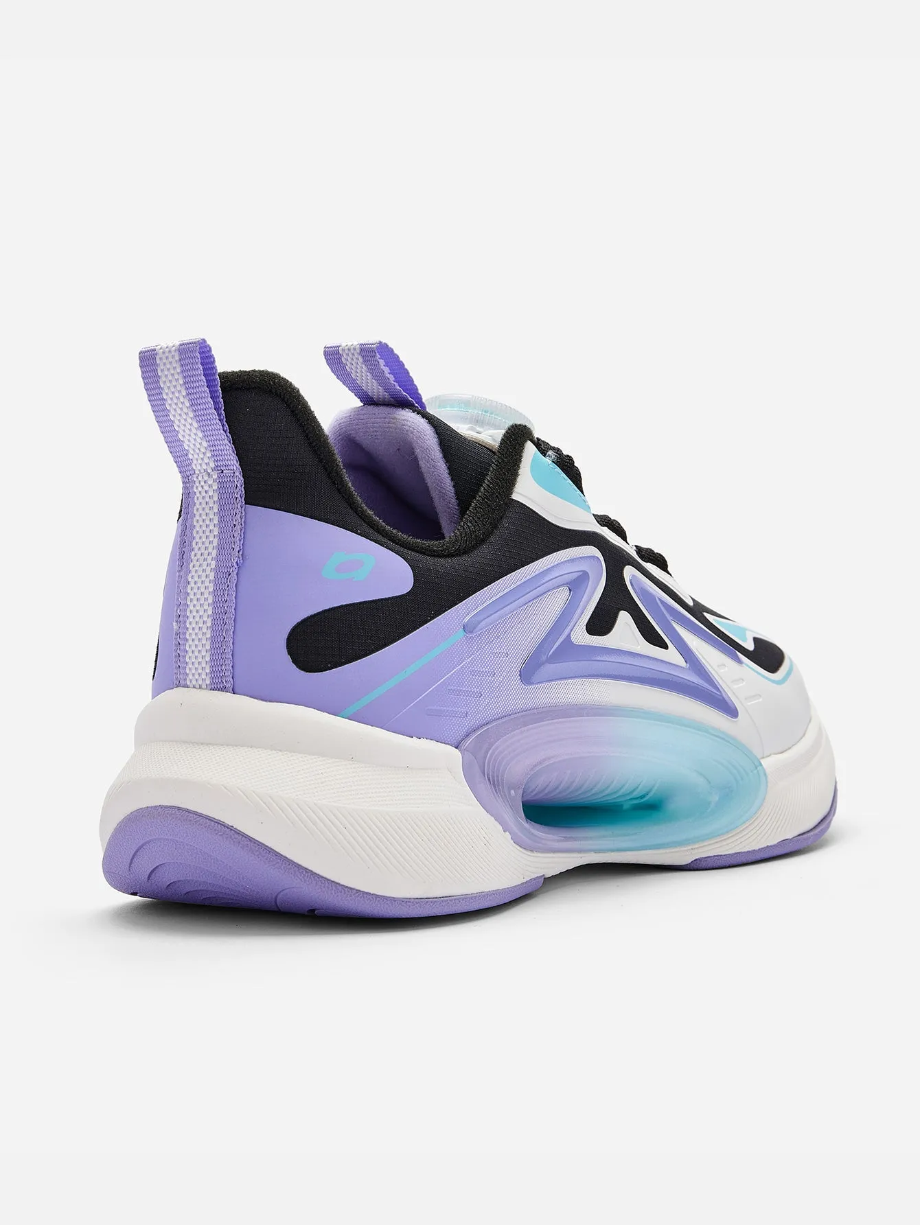 balabala Girl Kid Comprehensive Training Shoes