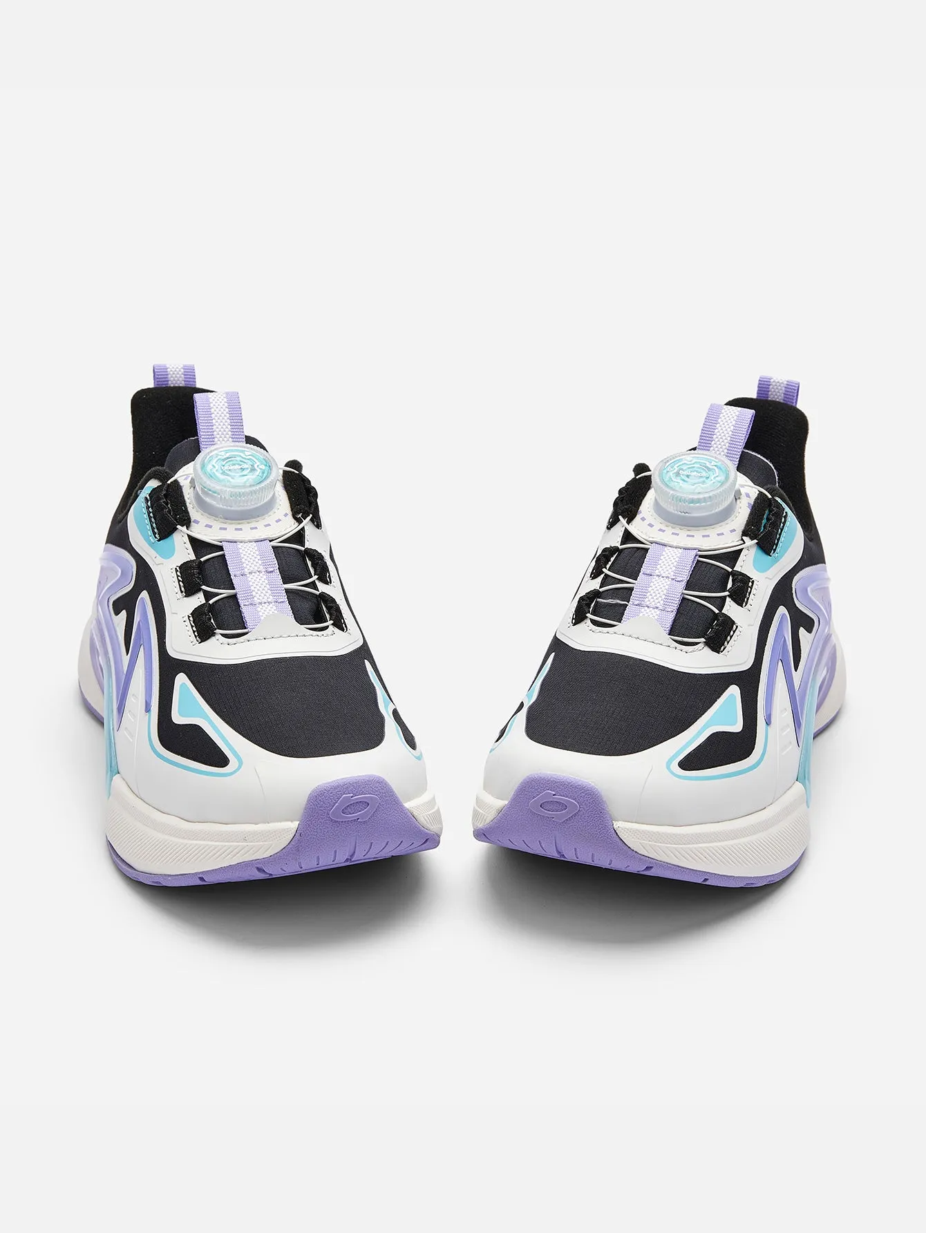 balabala Girl Kid Comprehensive Training Shoes