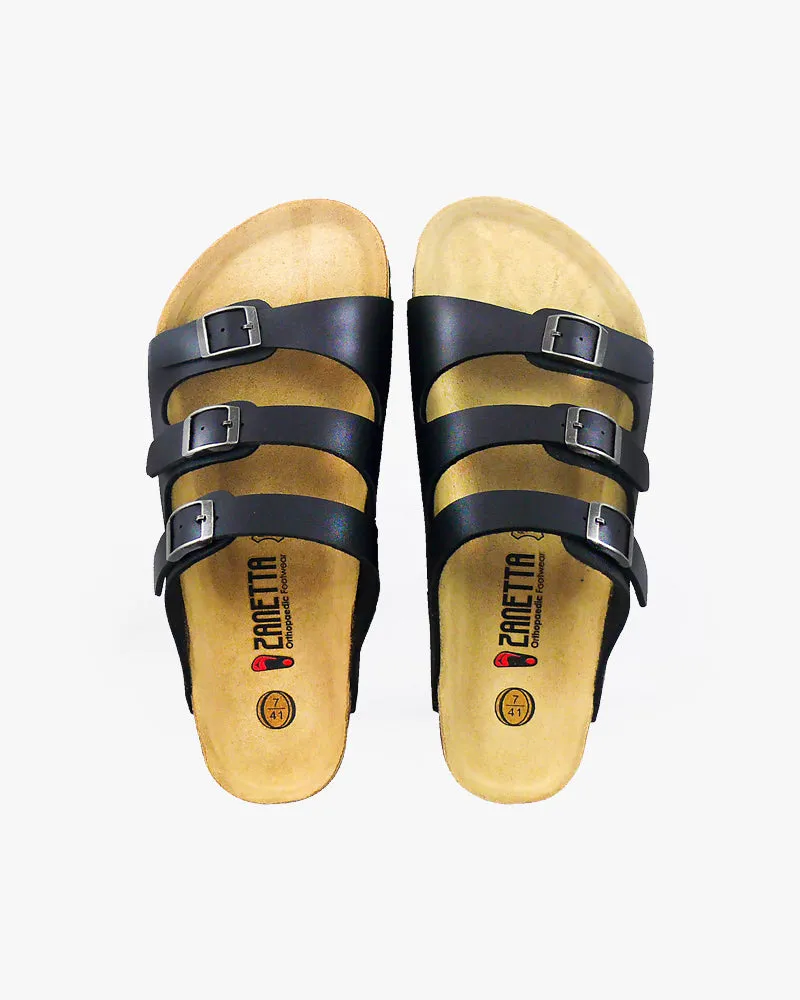 BARCELONA SANDAL