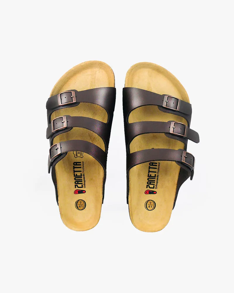 BARCELONA SANDAL