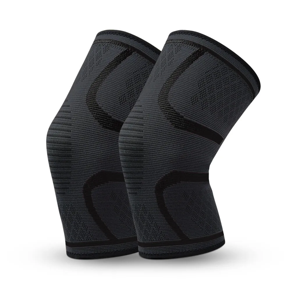 Breathable Knee Braces Knee Sleeve Compression Extra Comfort