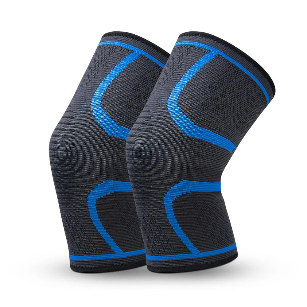 Breathable Knee Braces Knee Sleeve Compression Extra Comfort