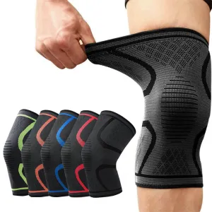 Breathable Knee Braces Knee Sleeve Compression Extra Comfort