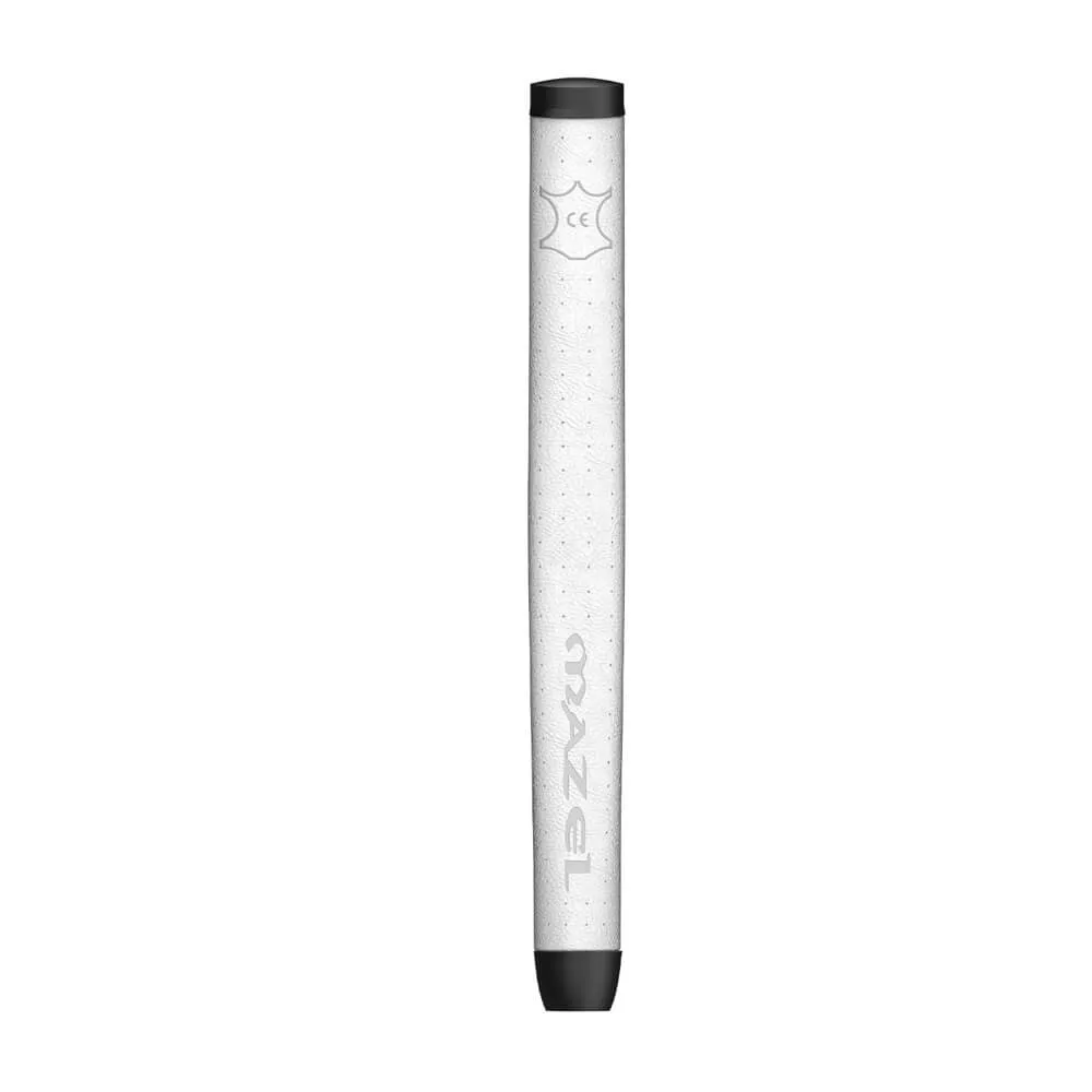 Breathable Leather Golf Putter Grip