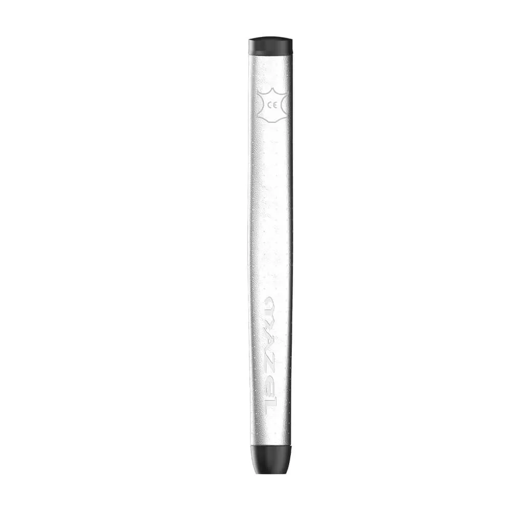 Breathable Leather Golf Putter Grip