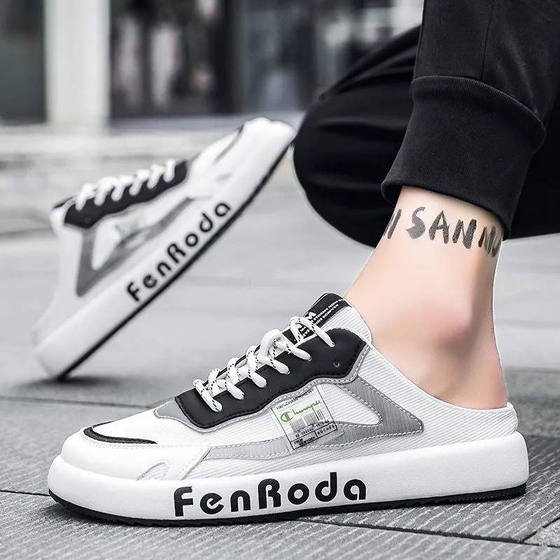 Breathable Non-Slip Sandal Slippers