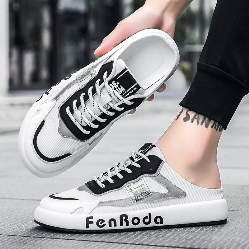 Breathable Non-Slip Sandal Slippers