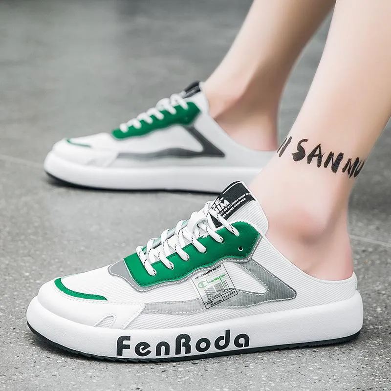Breathable Non-Slip Sandal Slippers