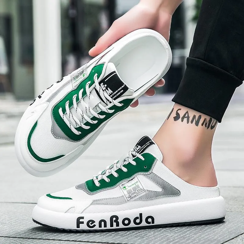 Breathable Non-Slip Sandal Slippers