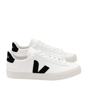 CAMPO WHITE BLACK
