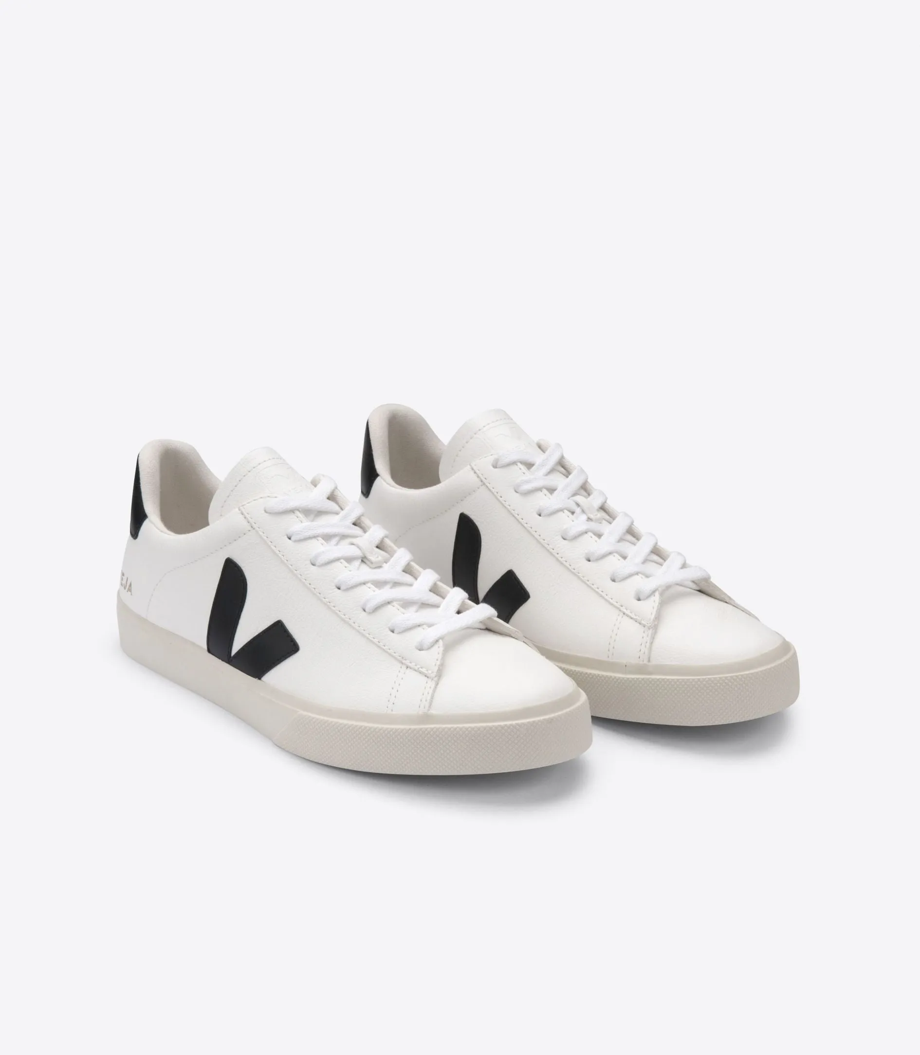 CAMPO WHITE BLACK