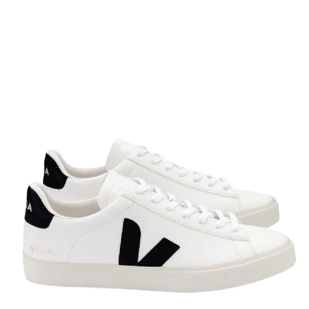 CAMPO WHITE BLACK