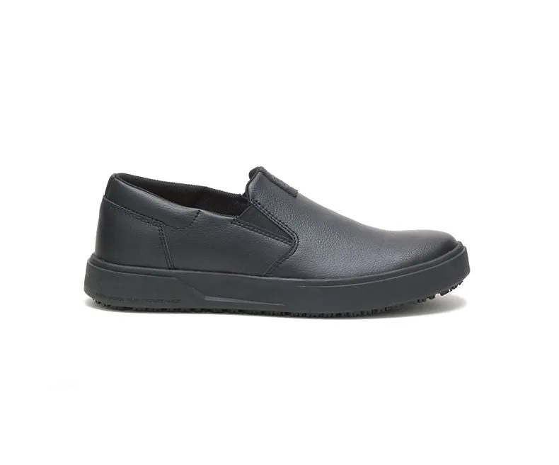 CATERPILLAR Men's Prorush Slip Resistant Slip-On P51041