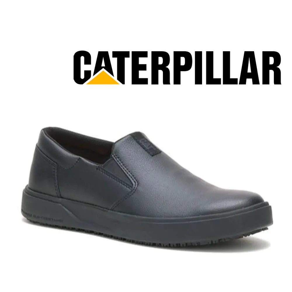 CATERPILLAR Men's Prorush Slip Resistant Slip-On P51041