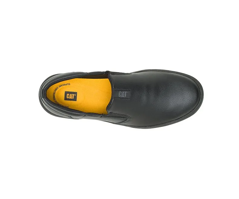 CATERPILLAR Men's Prorush Slip Resistant Slip-On P51041