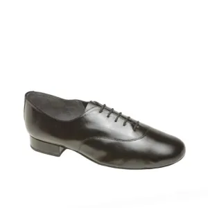 DanceClub-Mens: SC7500 | Black Leather