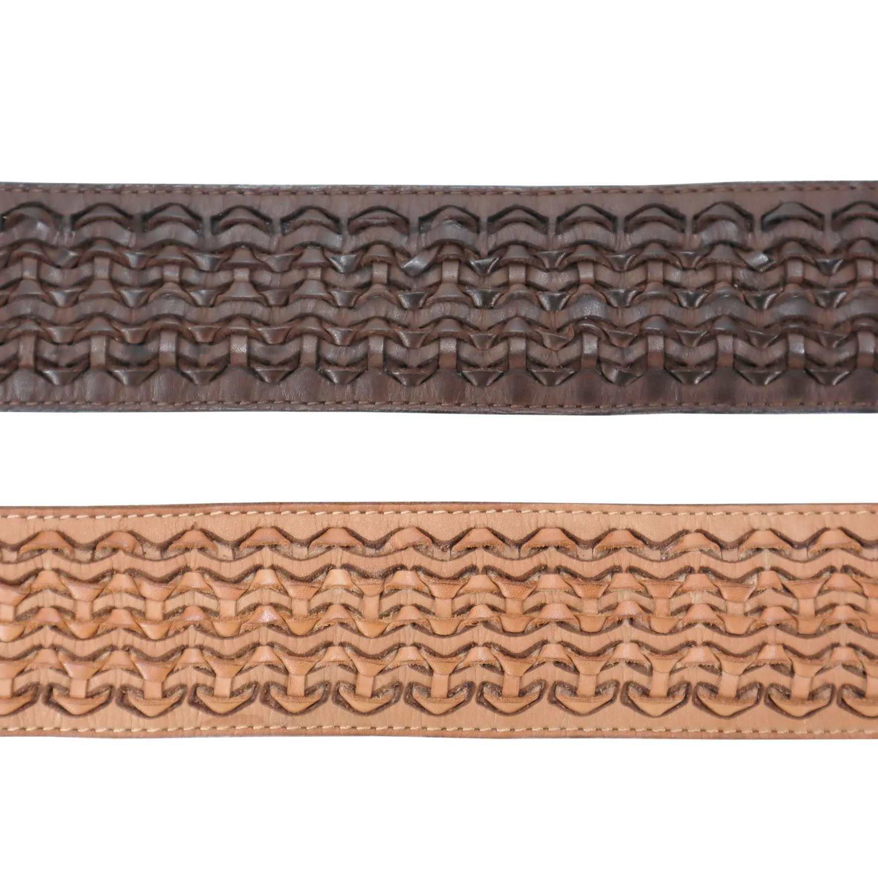 Detroit Belt | Brown