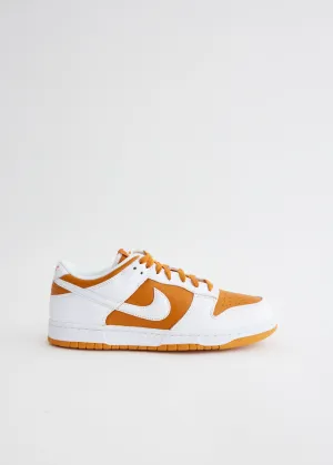 Dunk Low 'Reverse Curry' Sneakers