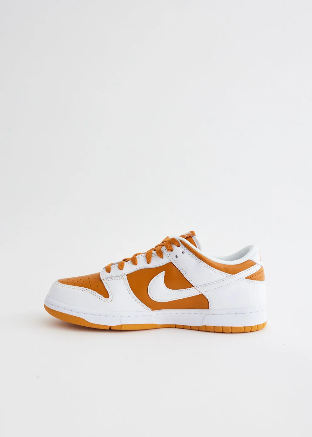 Dunk Low 'Reverse Curry' Sneakers