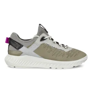 Ecco Men's ST1 Lite Sneakers Multicolor Green