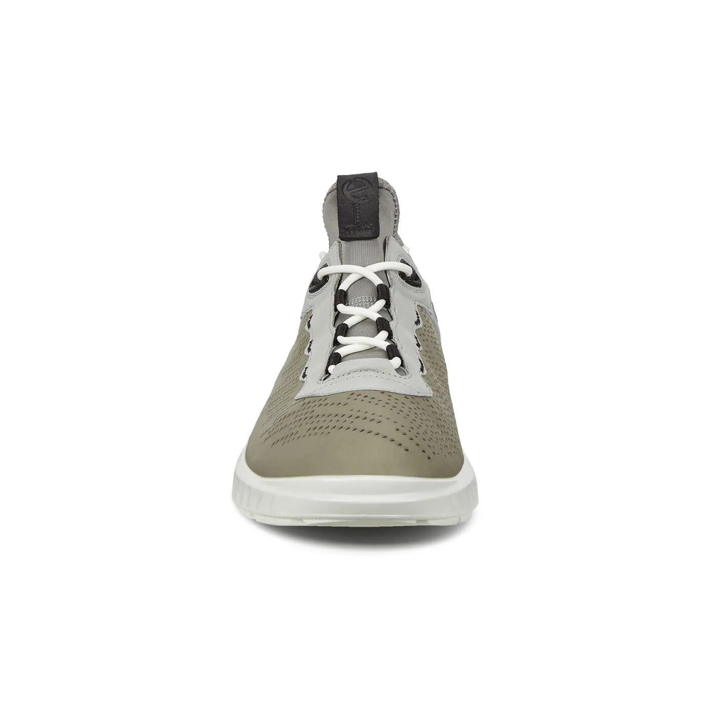 Ecco Men's ST1 Lite Sneakers Multicolor Green