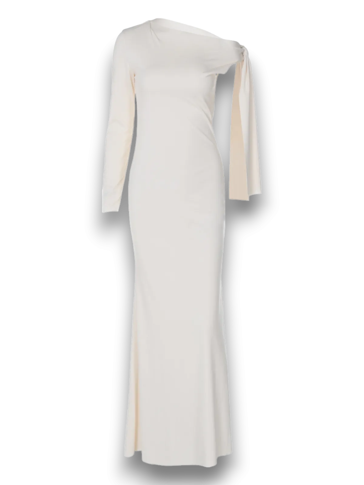 Elara Sleeveless Maxi Dress