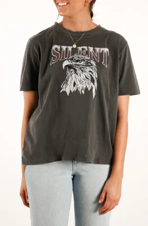 Extinct Tee Coal