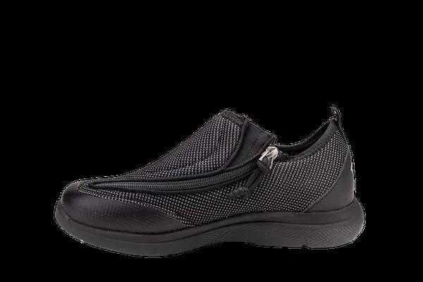 Friendly Shoes Force Unisex - ADULTS - Black