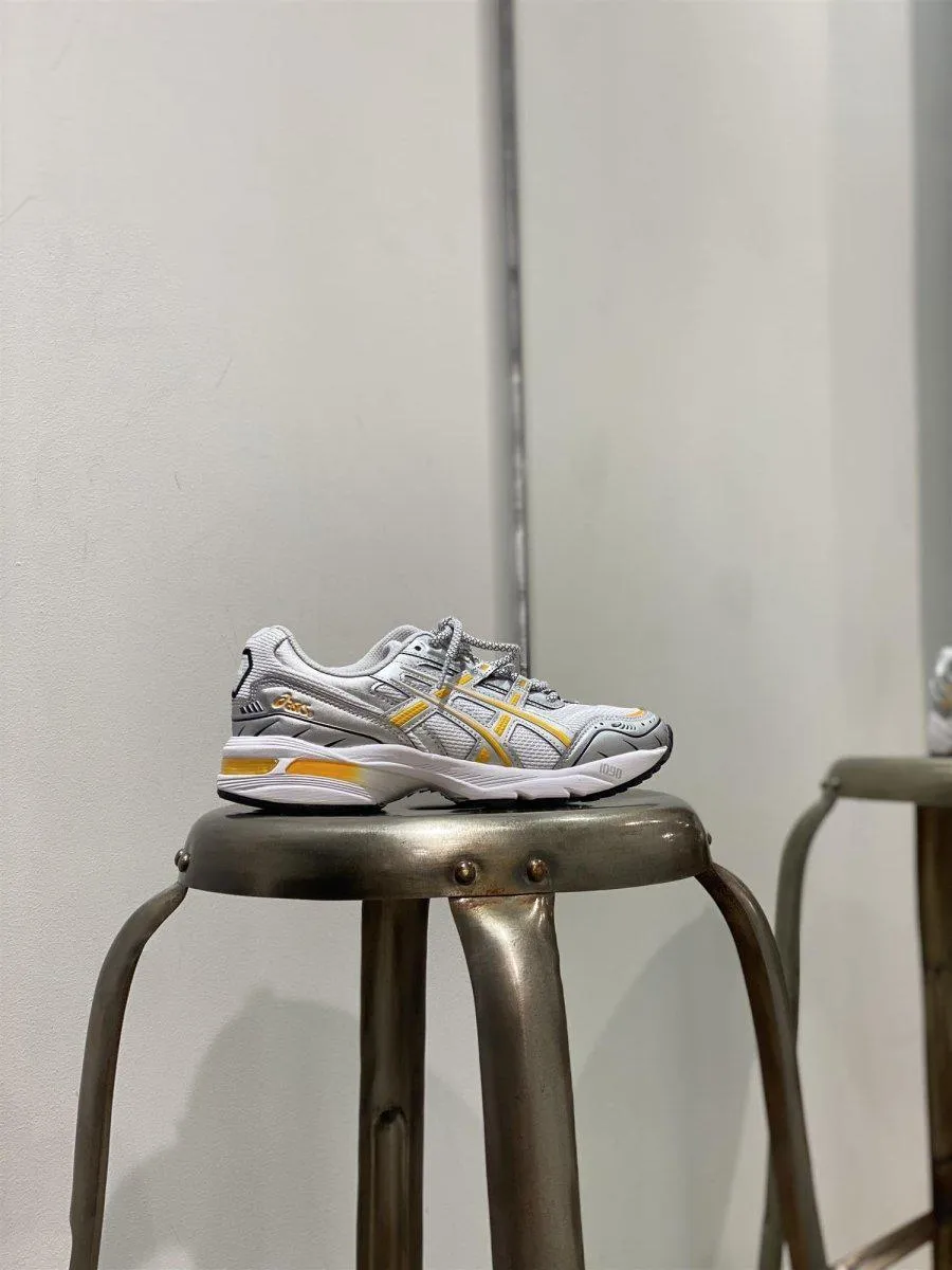 GEL-1090 - White/Citrus - Sneakers