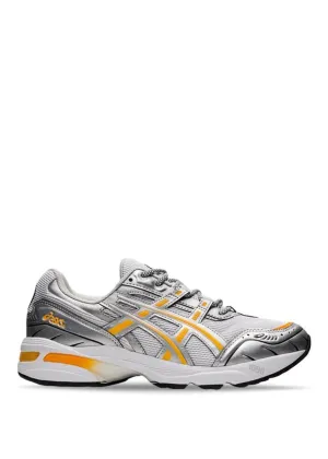 GEL-1090 - White/Citrus - Sneakers