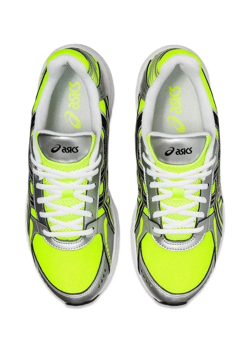 GEL-KYRIOS - Safety Yellow/Black - Sneakers