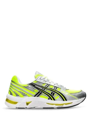 GEL-KYRIOS - Safety Yellow/Black - Sneakers