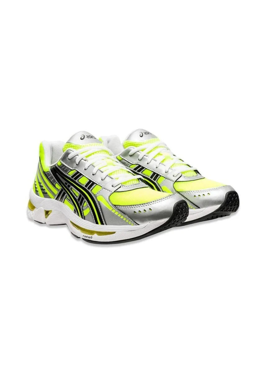 GEL-KYRIOS - Safety Yellow/Black - Sneakers