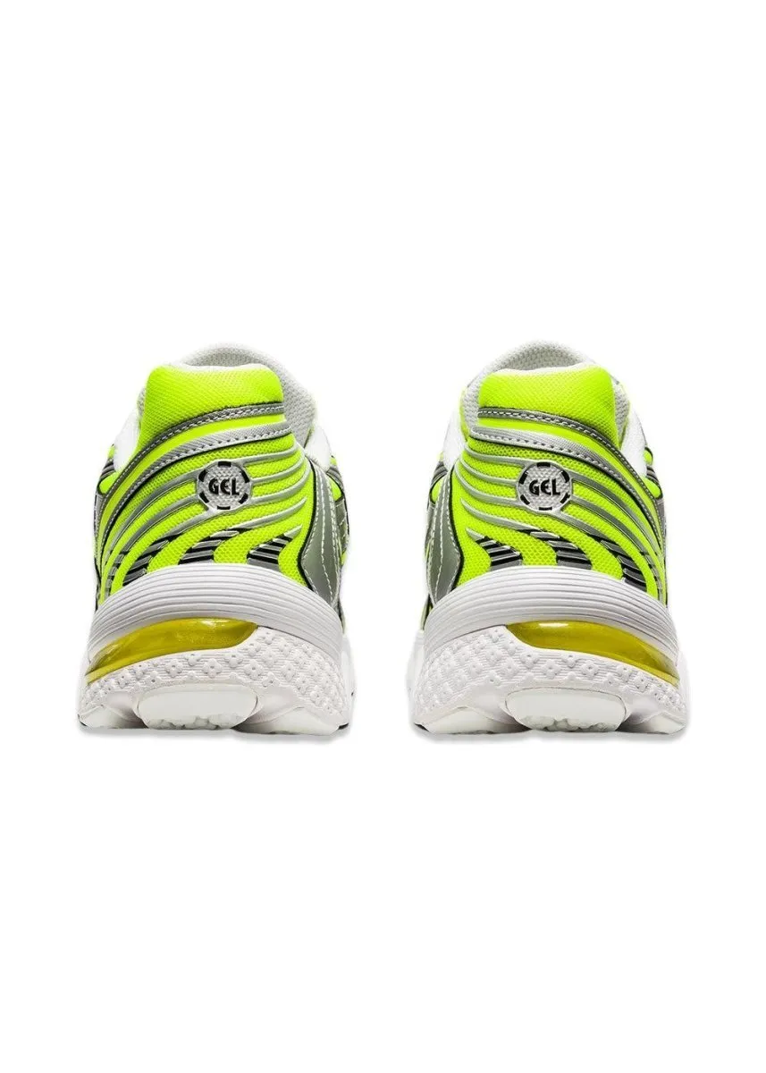GEL-KYRIOS - Safety Yellow/Black - Sneakers