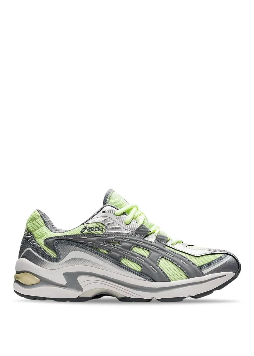 GEL-PRELEUS - Illuminate Yellow/Sheet Rock - Sneakers