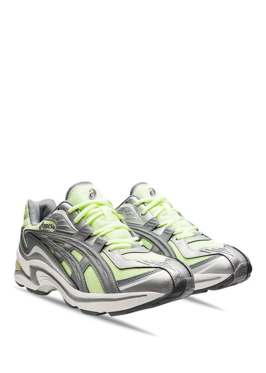 GEL-PRELEUS - Illuminate Yellow/Sheet Rock - Sneakers