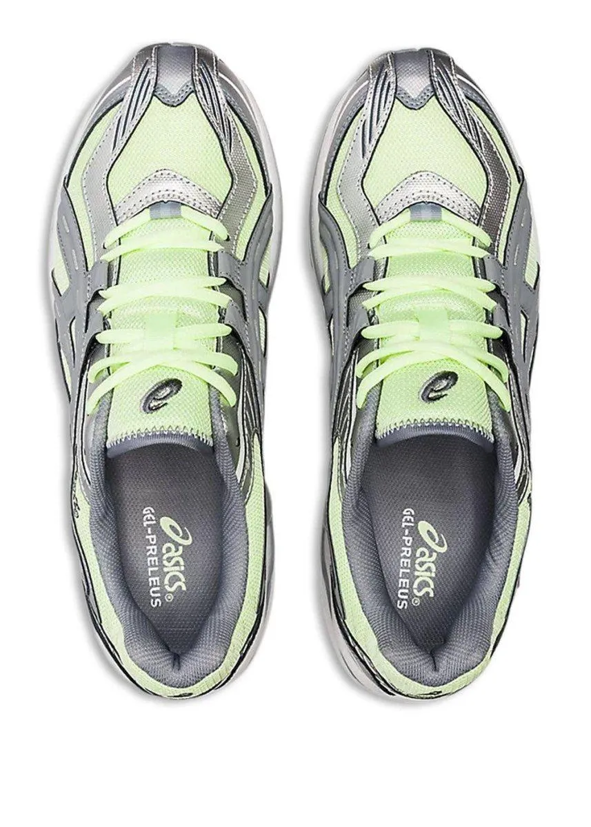 GEL-PRELEUS - Illuminate Yellow/Sheet Rock - Sneakers