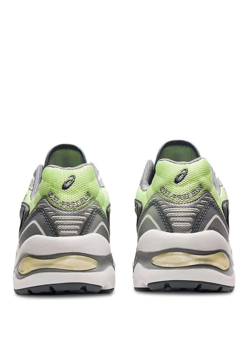 GEL-PRELEUS - Illuminate Yellow/Sheet Rock - Sneakers