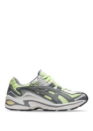 GEL-PRELEUS - Illuminate Yellow/Sheet Rock - Sneakers