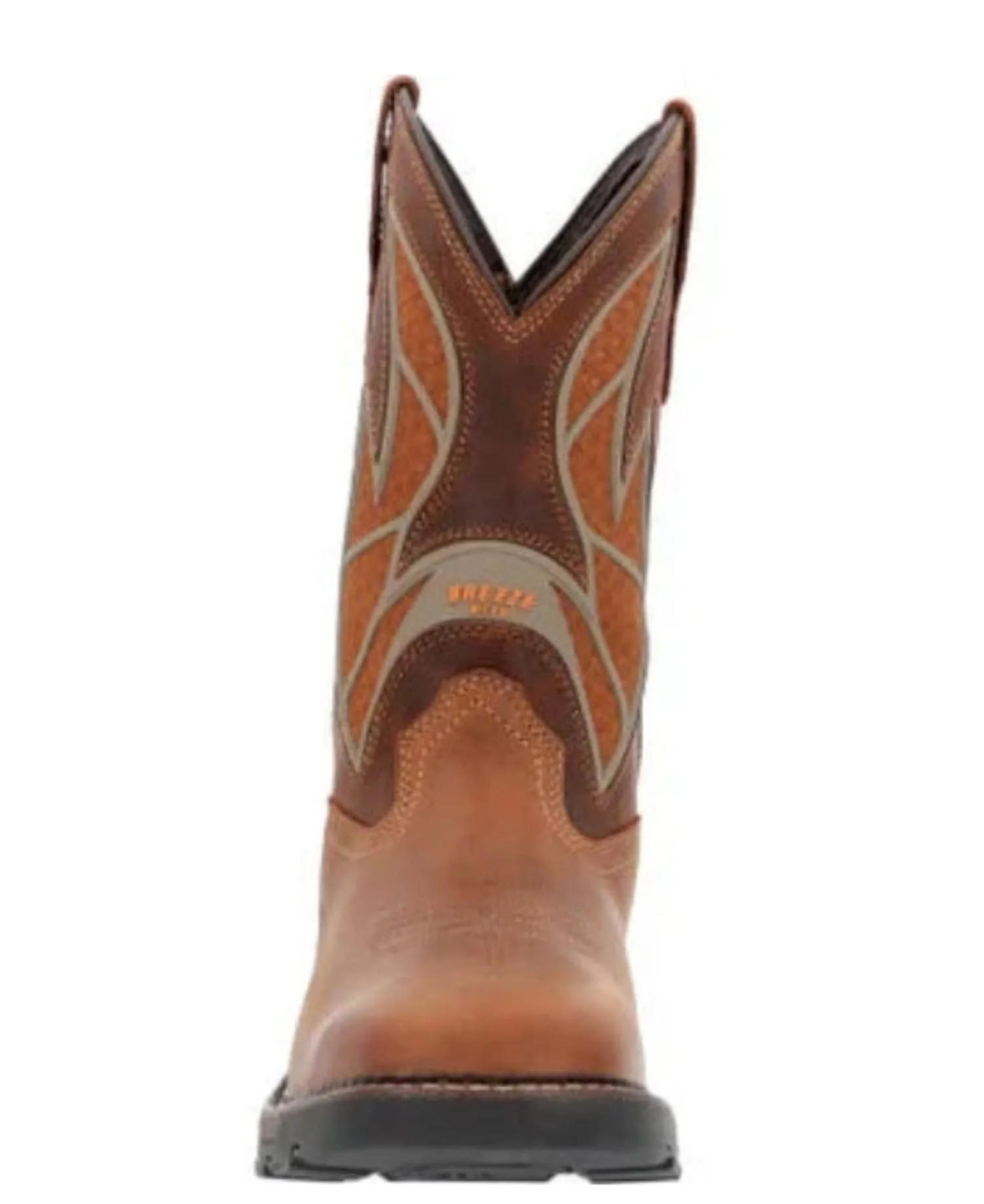 Georgia Boot Men's Carbo -Tec FLX 11" EH Western Boot