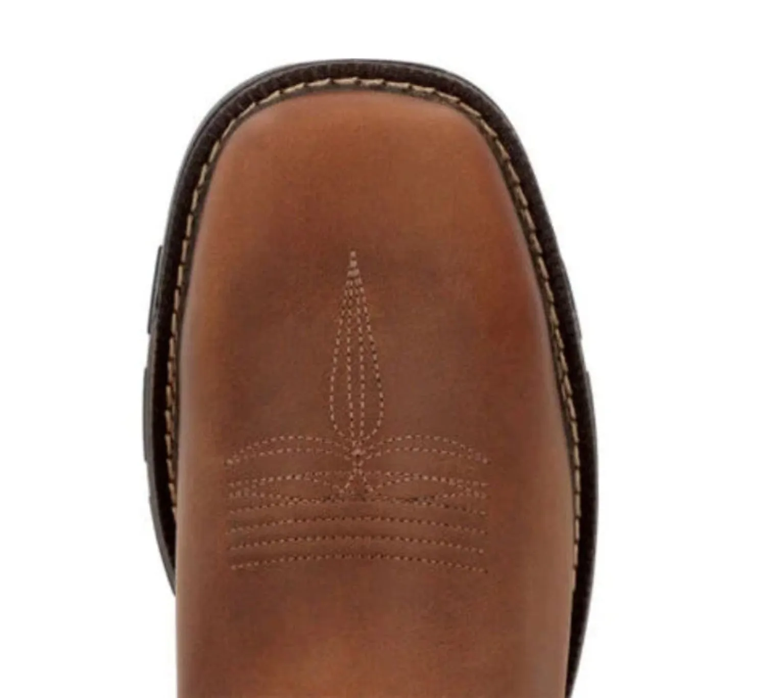 Georgia Boot Men's Carbo -Tec FLX 11" EH Western Boot