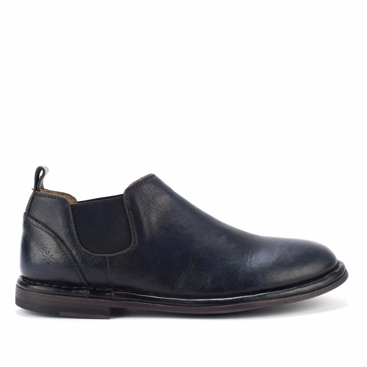 HAND 10 – Chelsea ankle boots