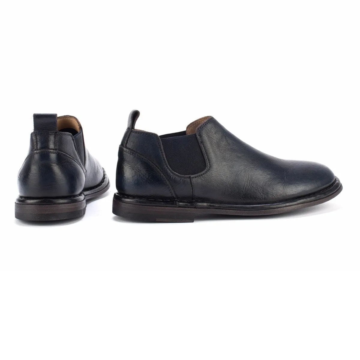HAND 10 – Chelsea ankle boots