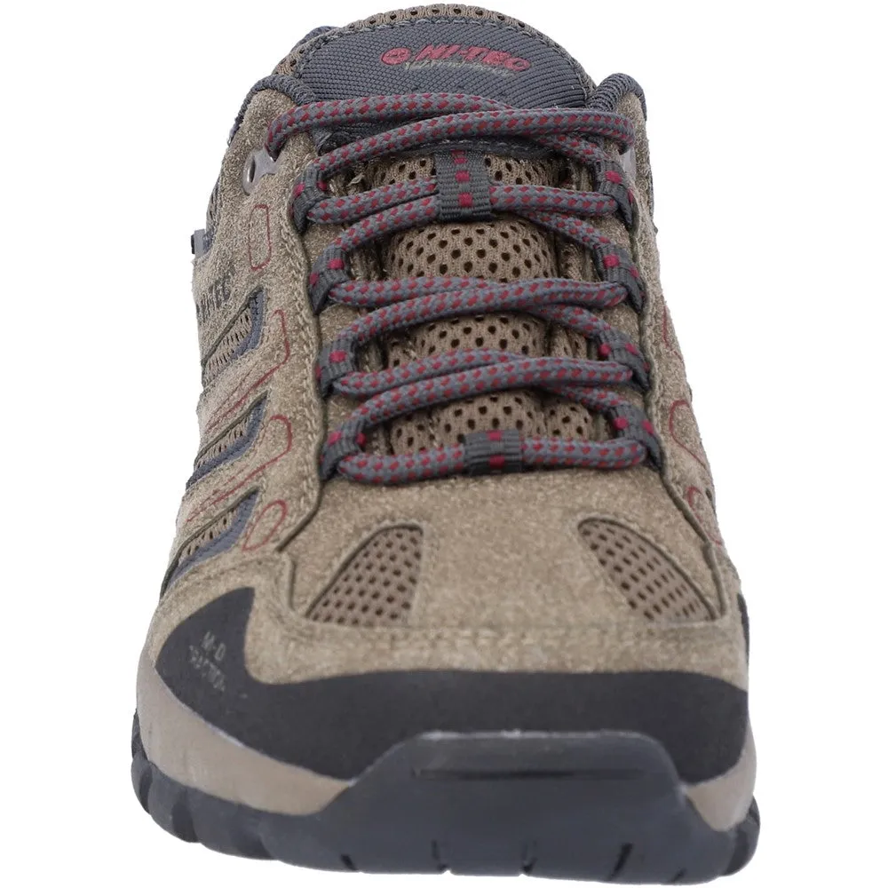 Hi-Tec Torca Low Boots
